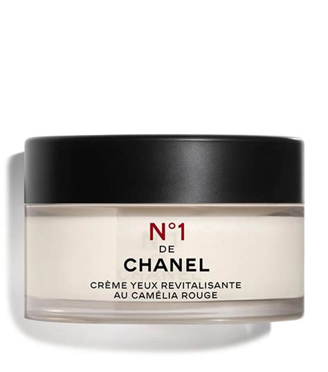 chanel eye cream uk